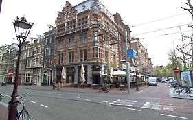 Amsterdam City Hotel