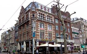 Amsterdam City Hotel